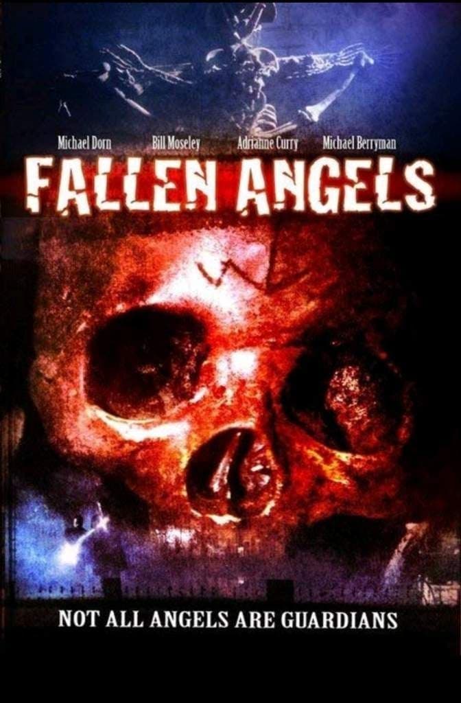 Fallen Angels photo