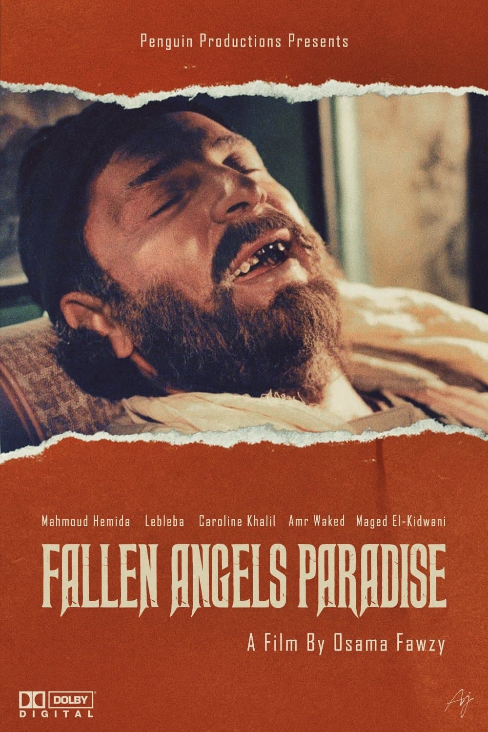 Fallen Angels' Paradise photo