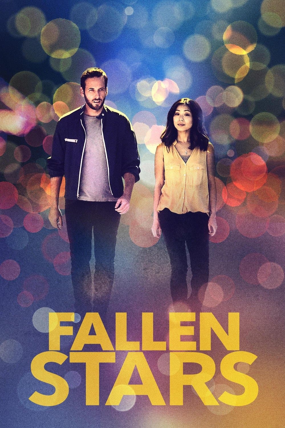 Fallen Stars photo