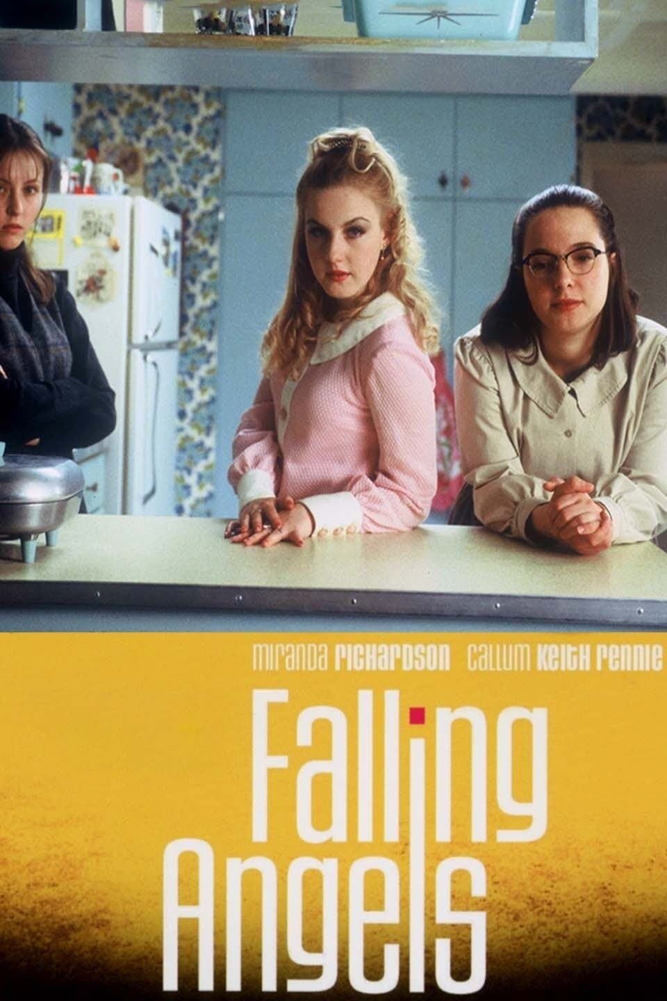 Falling Angels photo