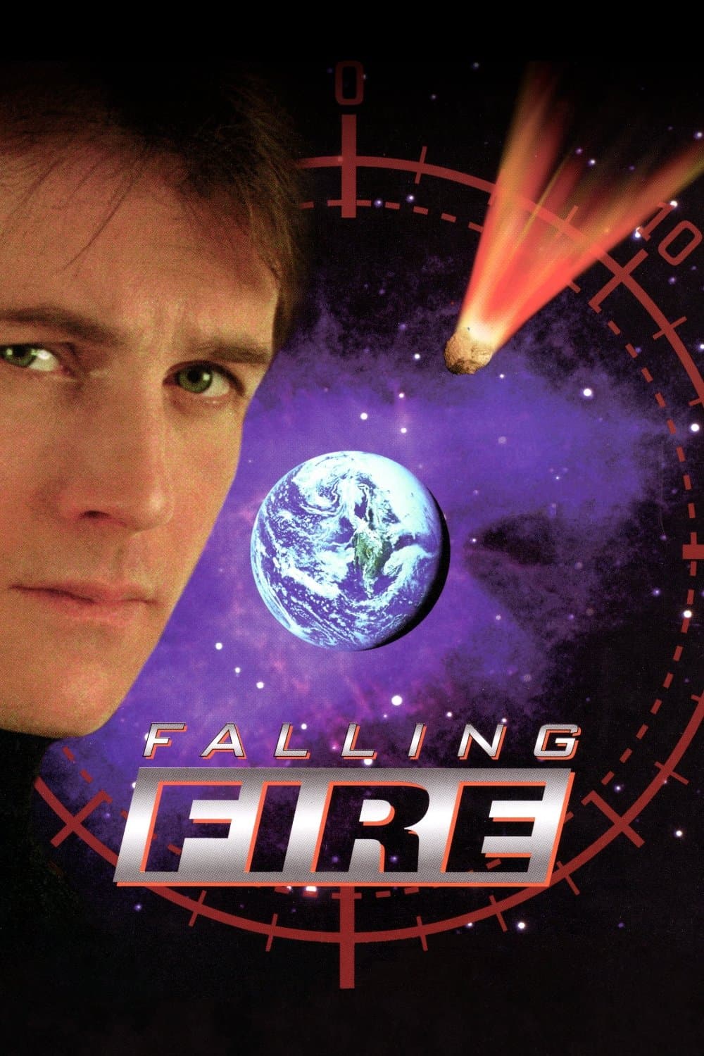 Falling Fire photo