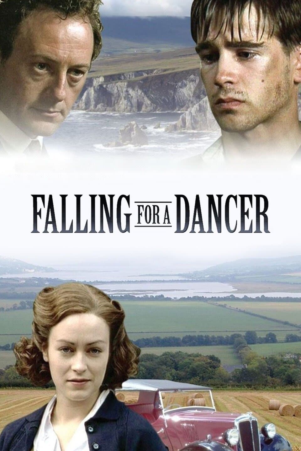 Falling for a Dancer photo