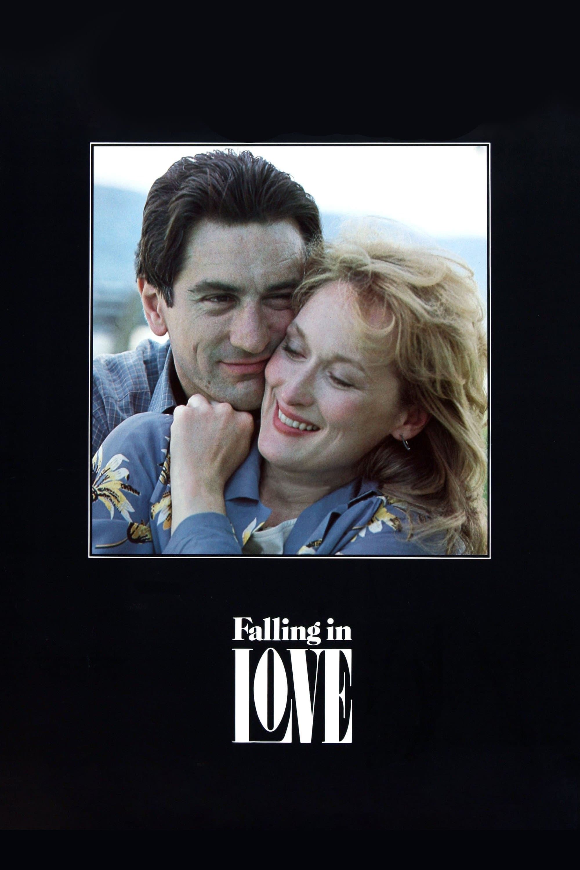 Falling in Love photo