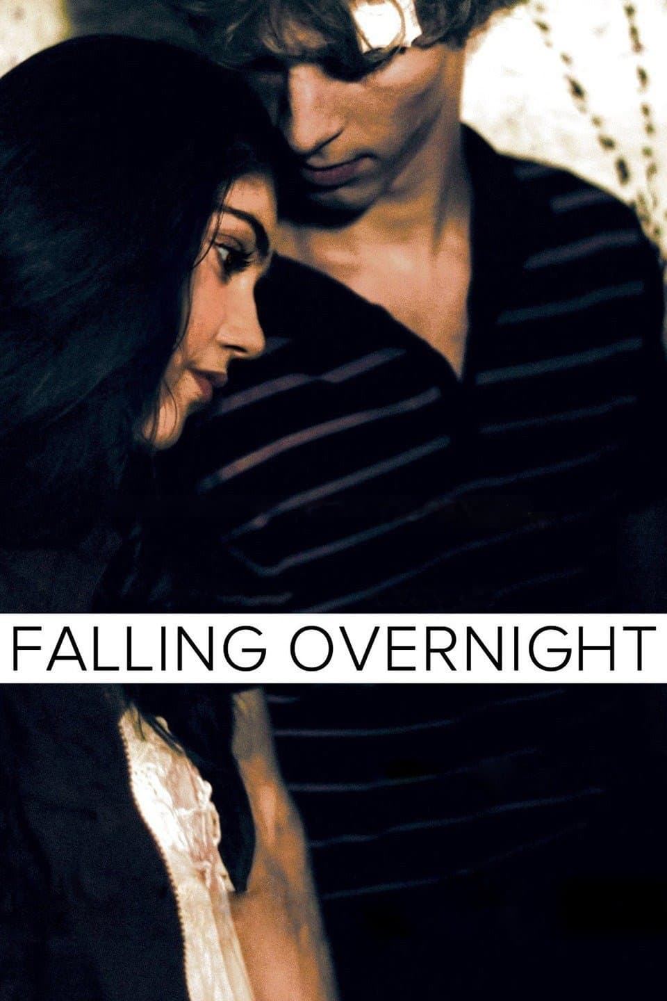 Falling Overnight photo