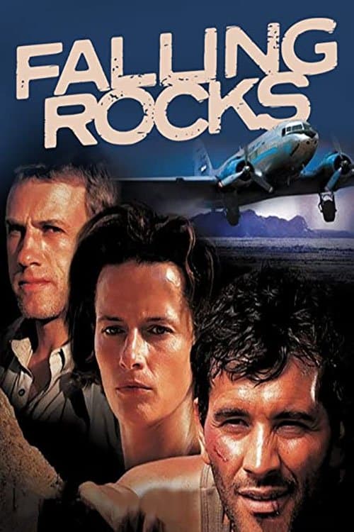 Falling Rocks photo