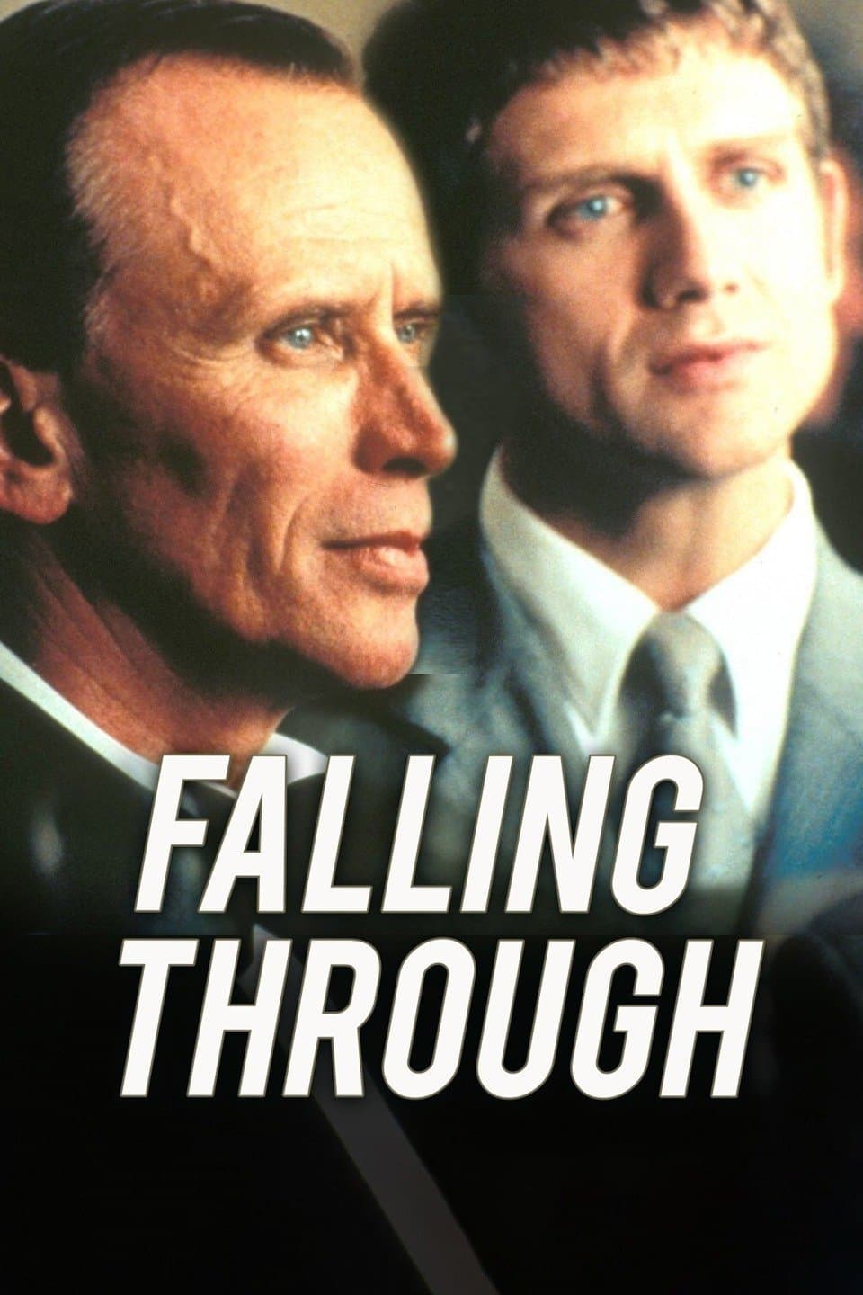 Falling Through photo
