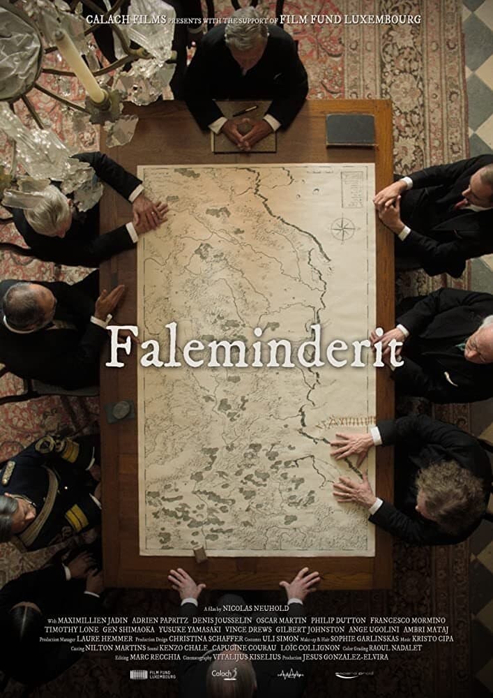 Falmeniderit photo