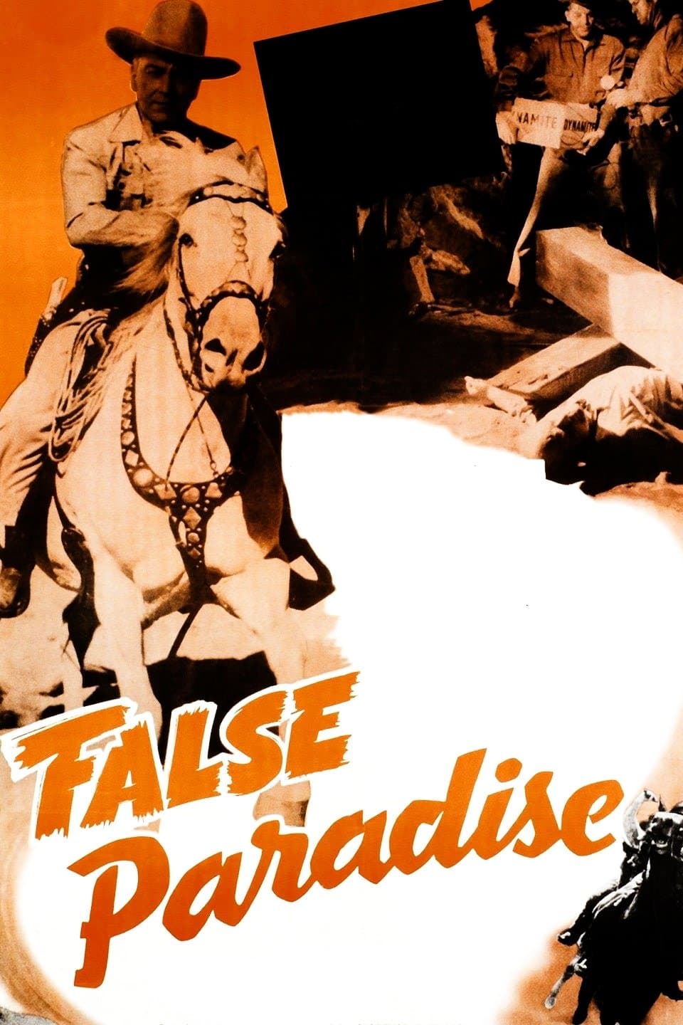 False Paradise photo