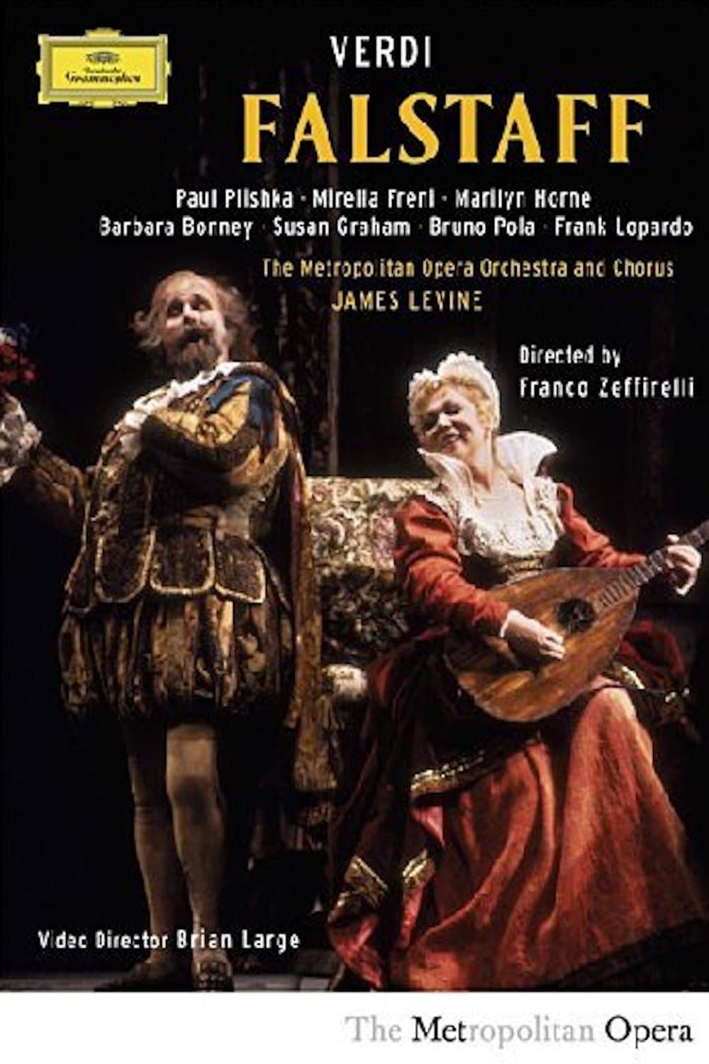 Falstaff photo