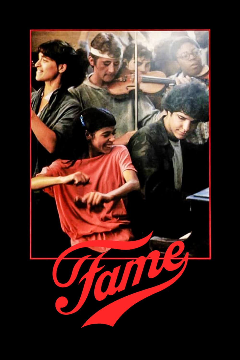 Fame photo