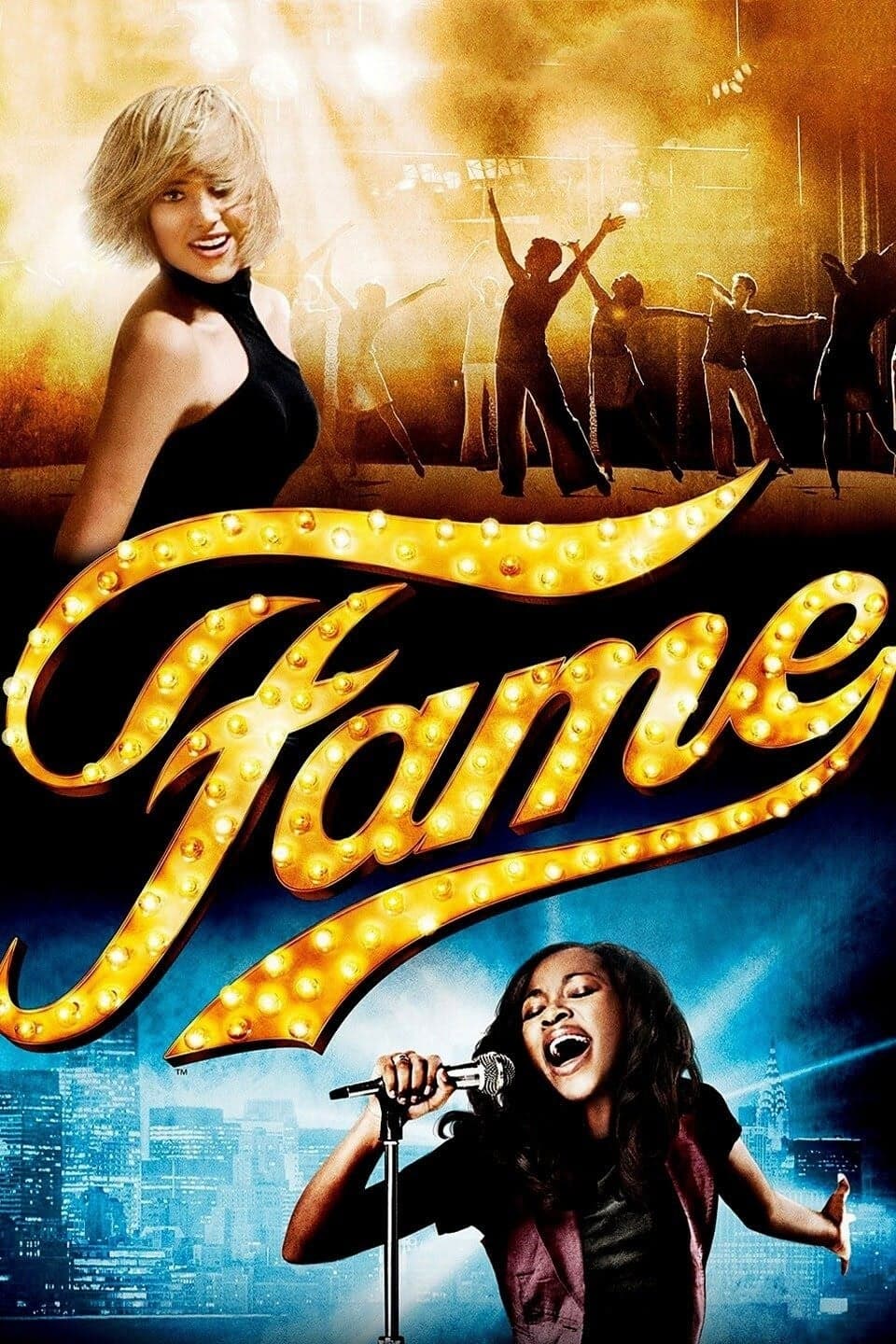 Fame photo