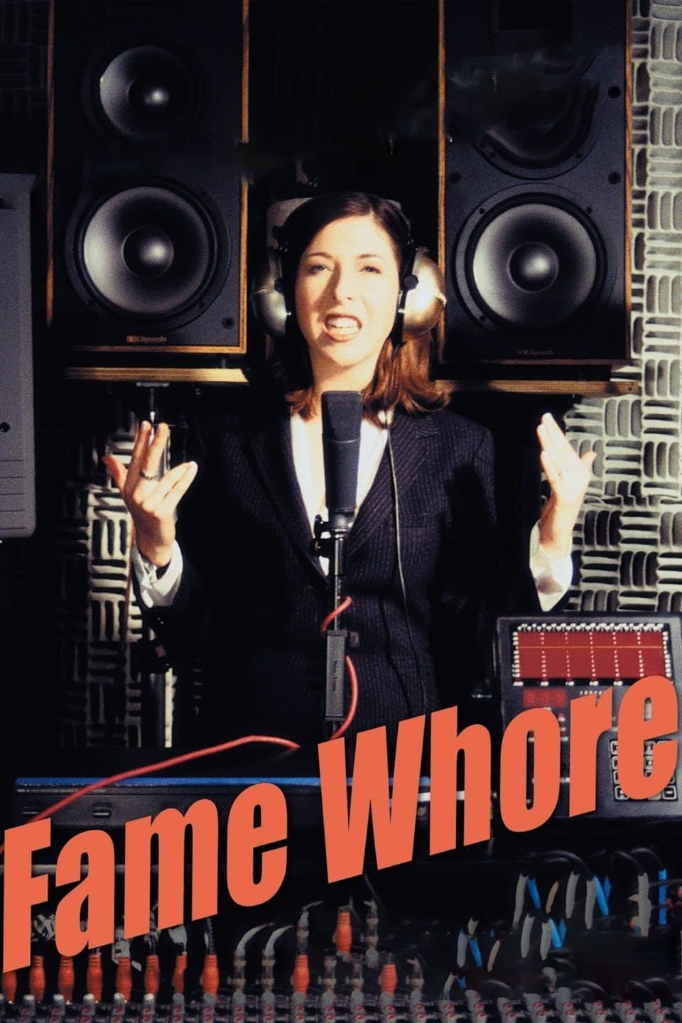 Fame Whore photo