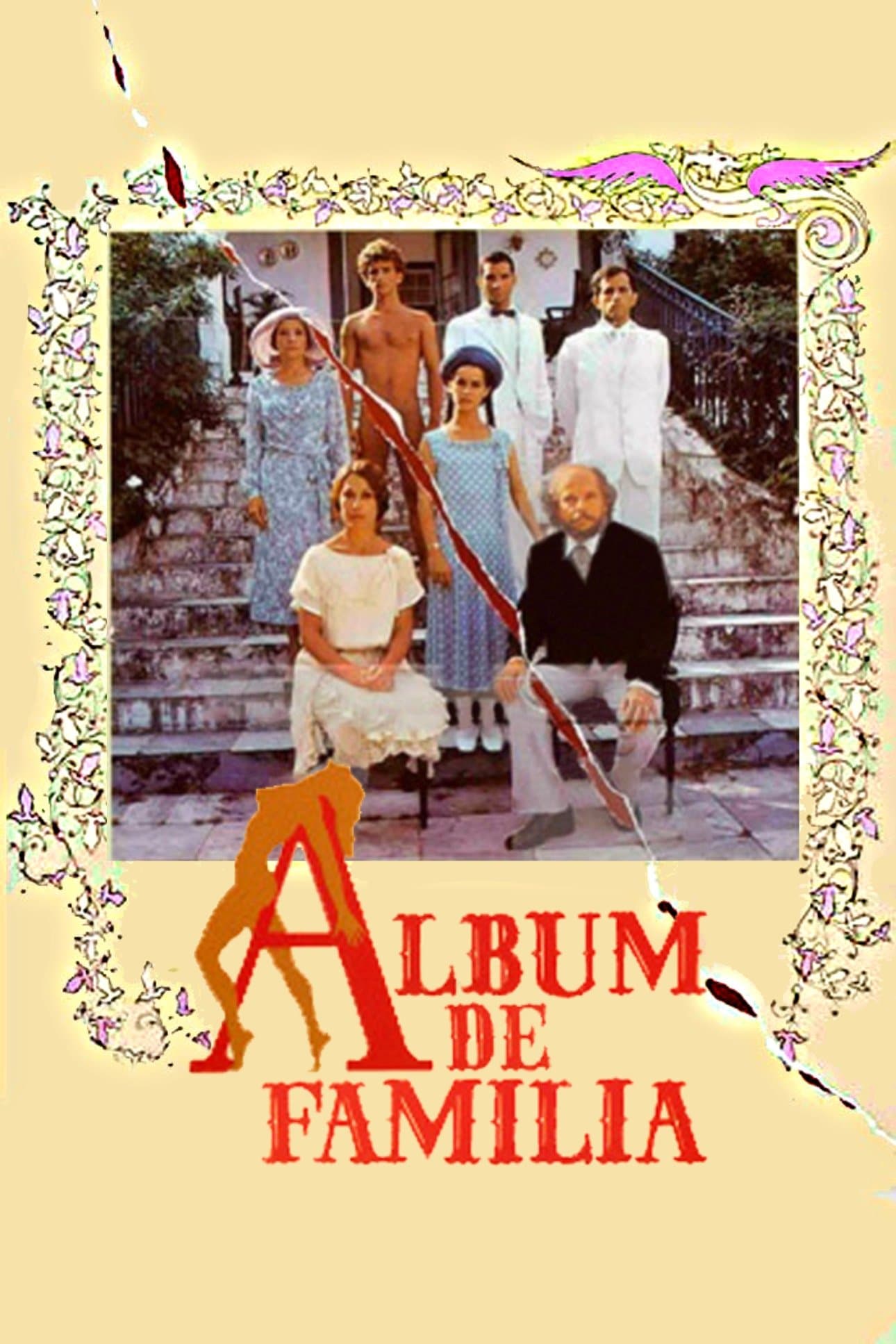 Family Album photo