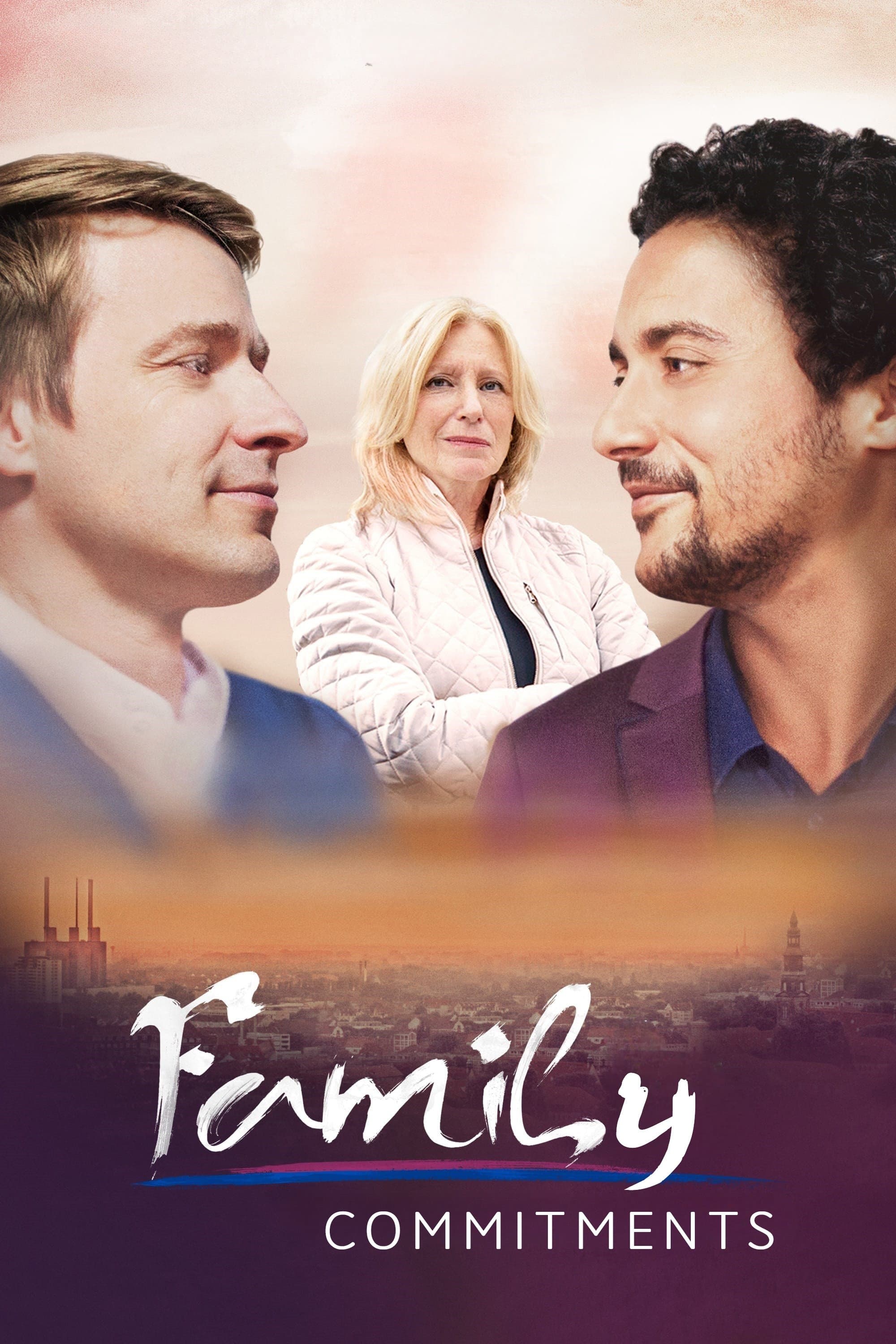 Family Commitments photo