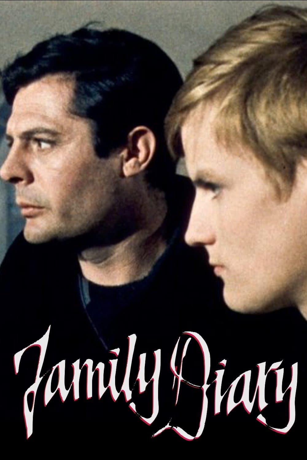 Family Diary photo