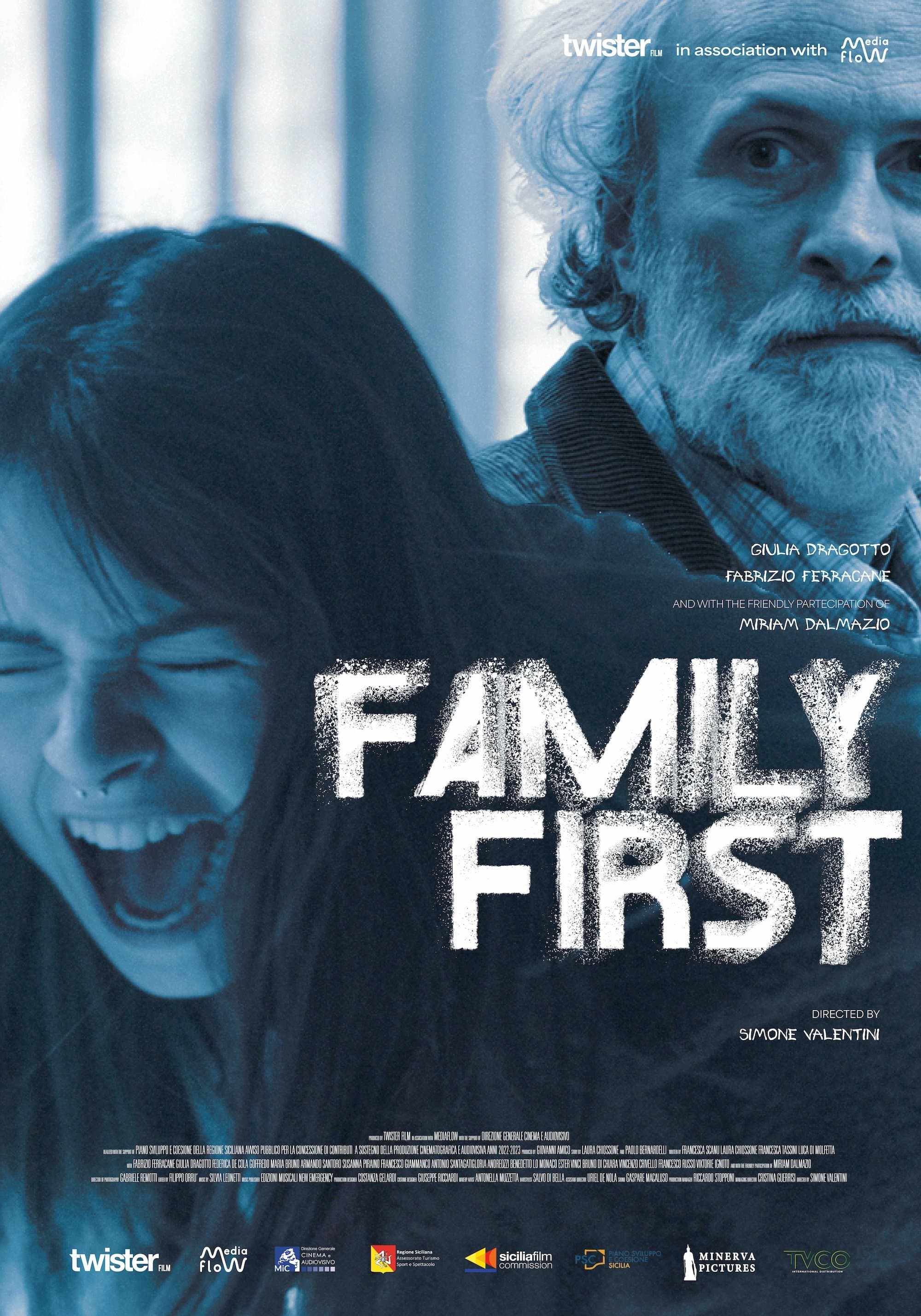 Family First photo