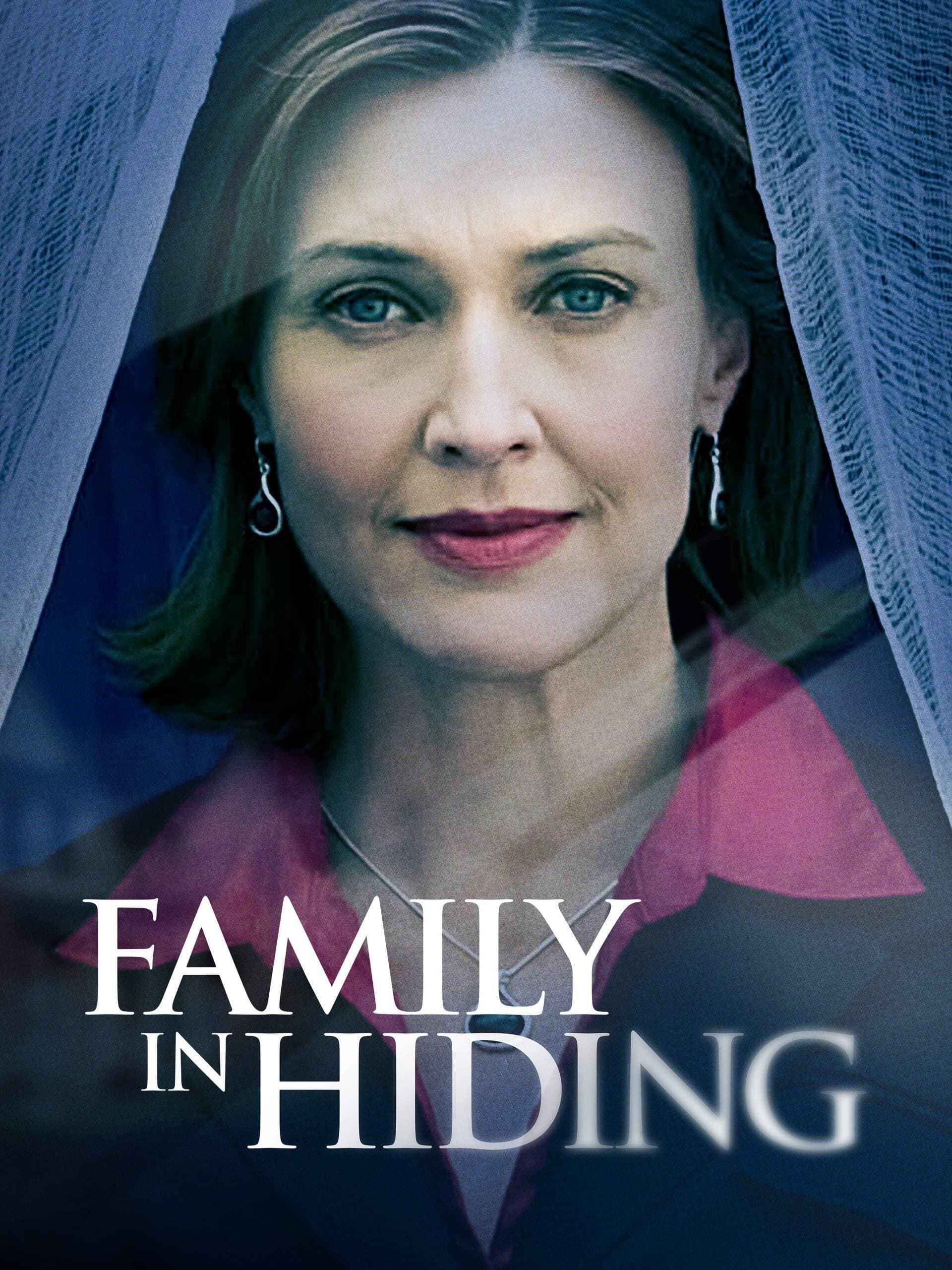 Family in Hiding photo