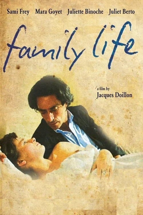 Family Life photo