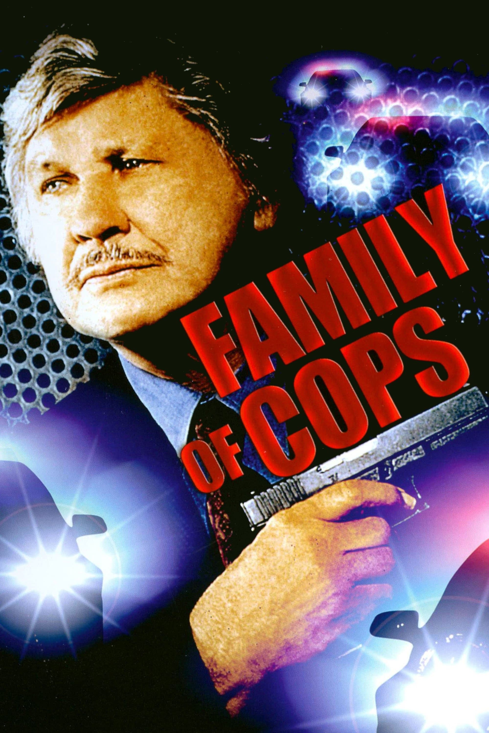 Family of Cops photo