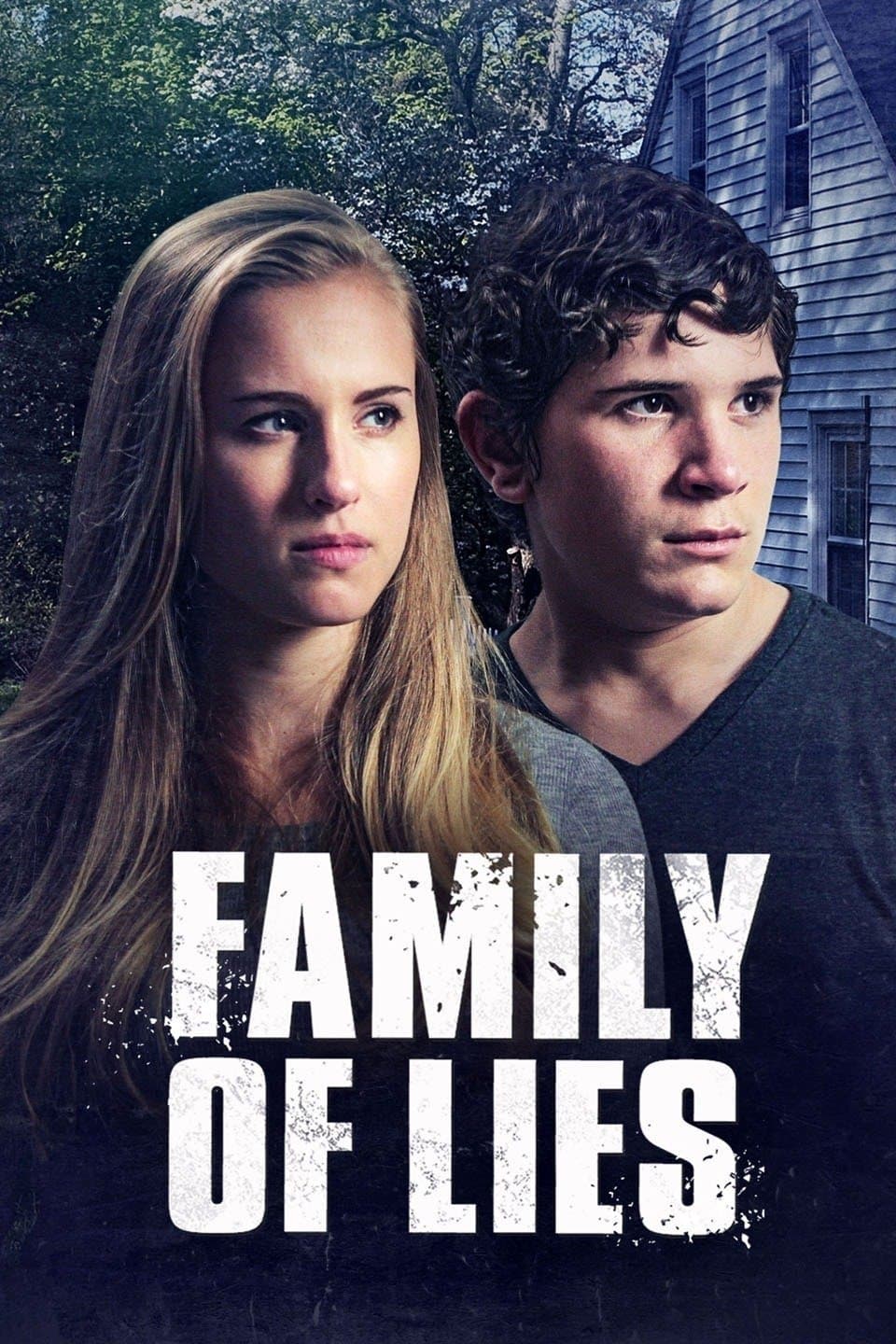 Family of Lies photo