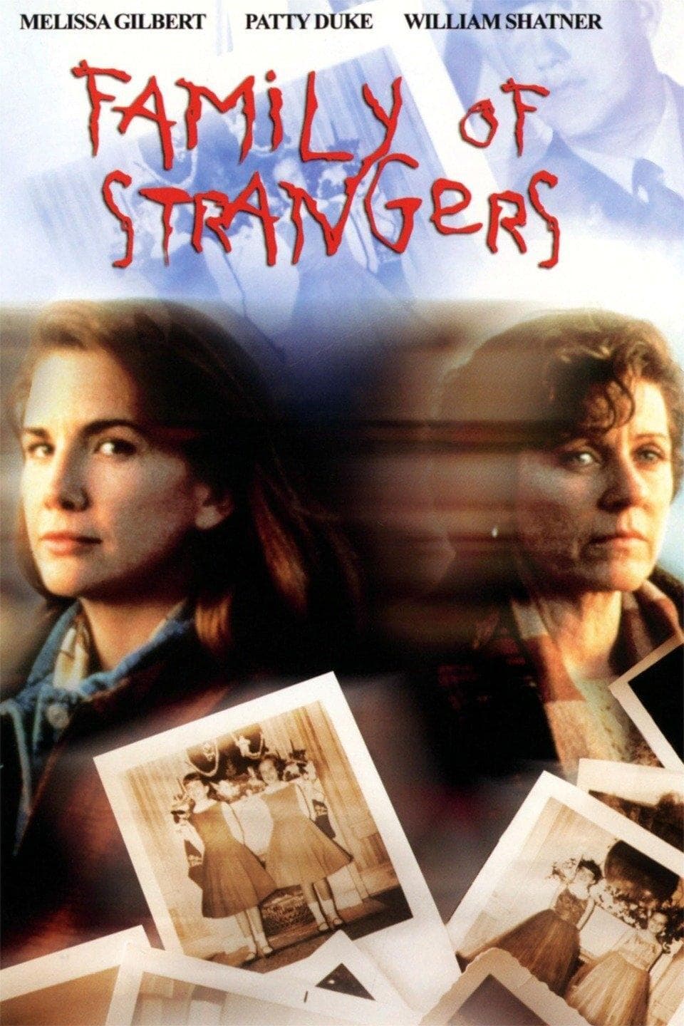 Family of Strangers photo