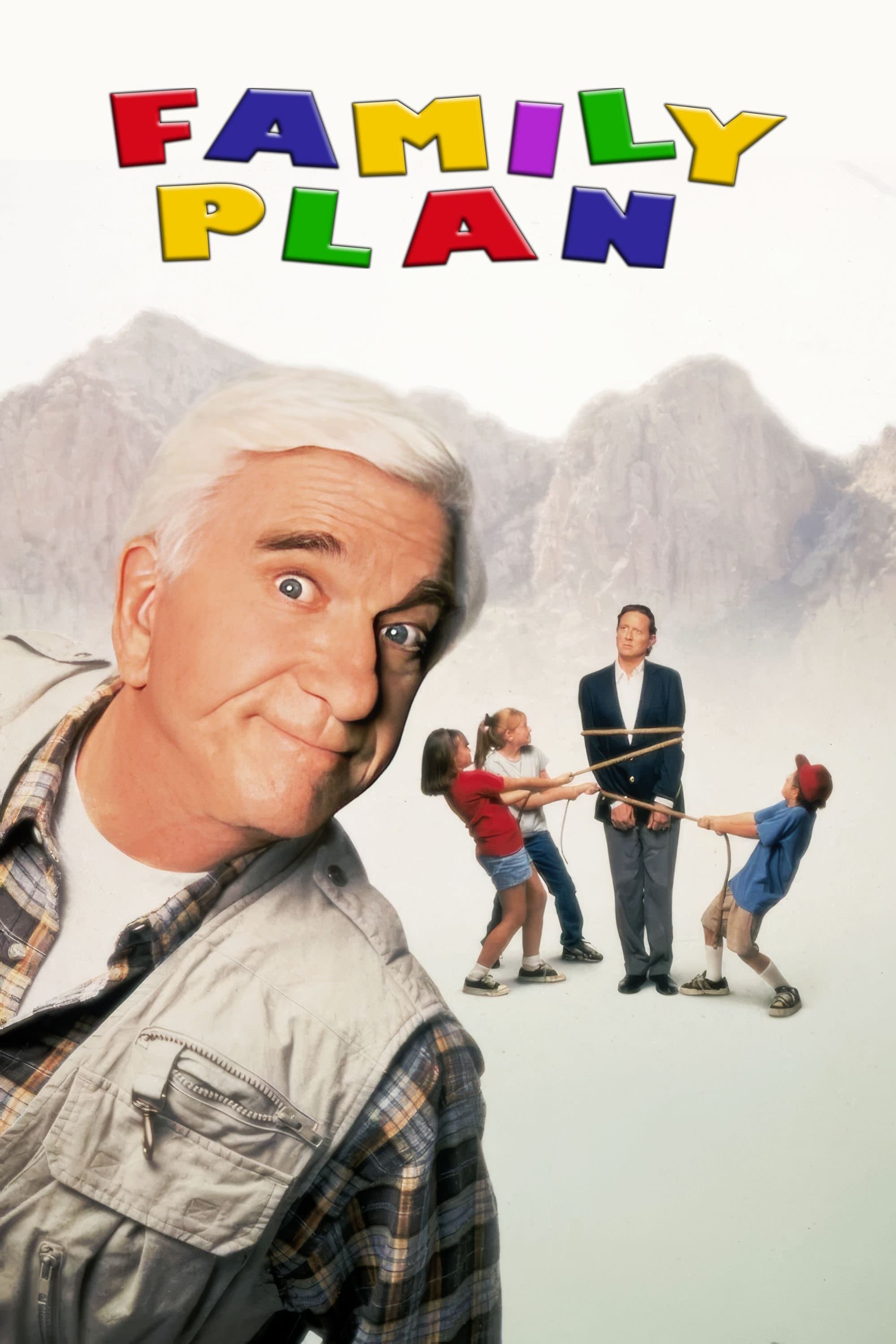 Family Plan photo
