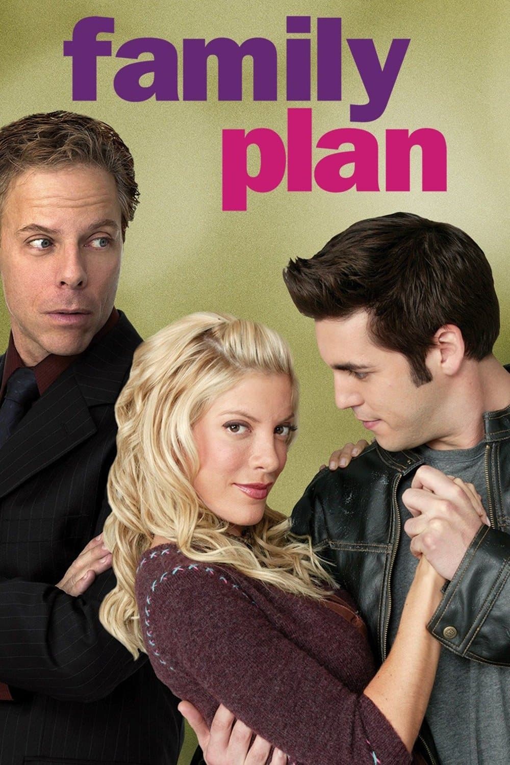 Family Plan photo