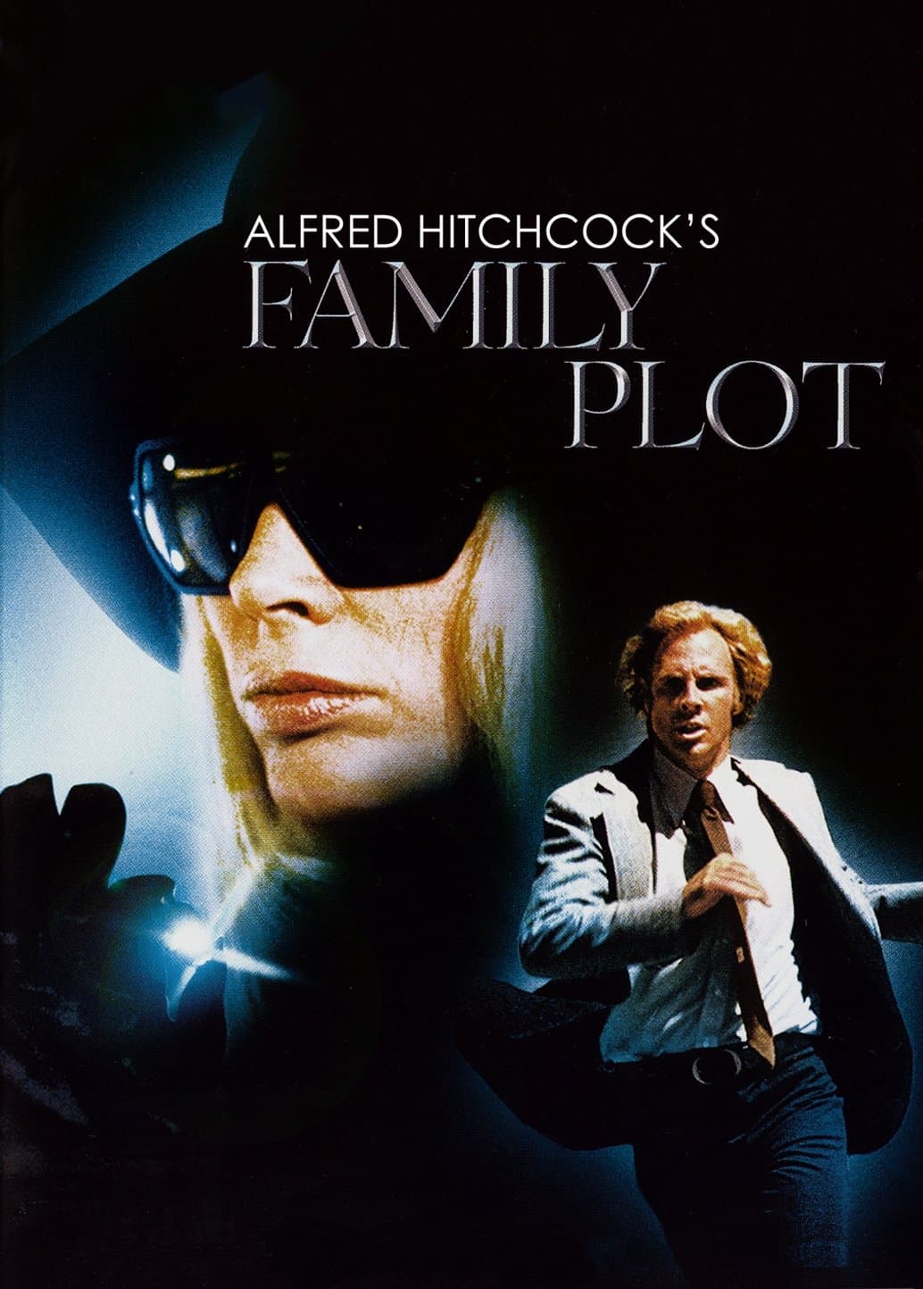 Family Plot photo