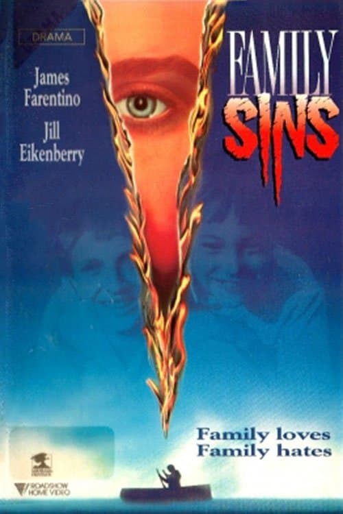 Family Sins photo