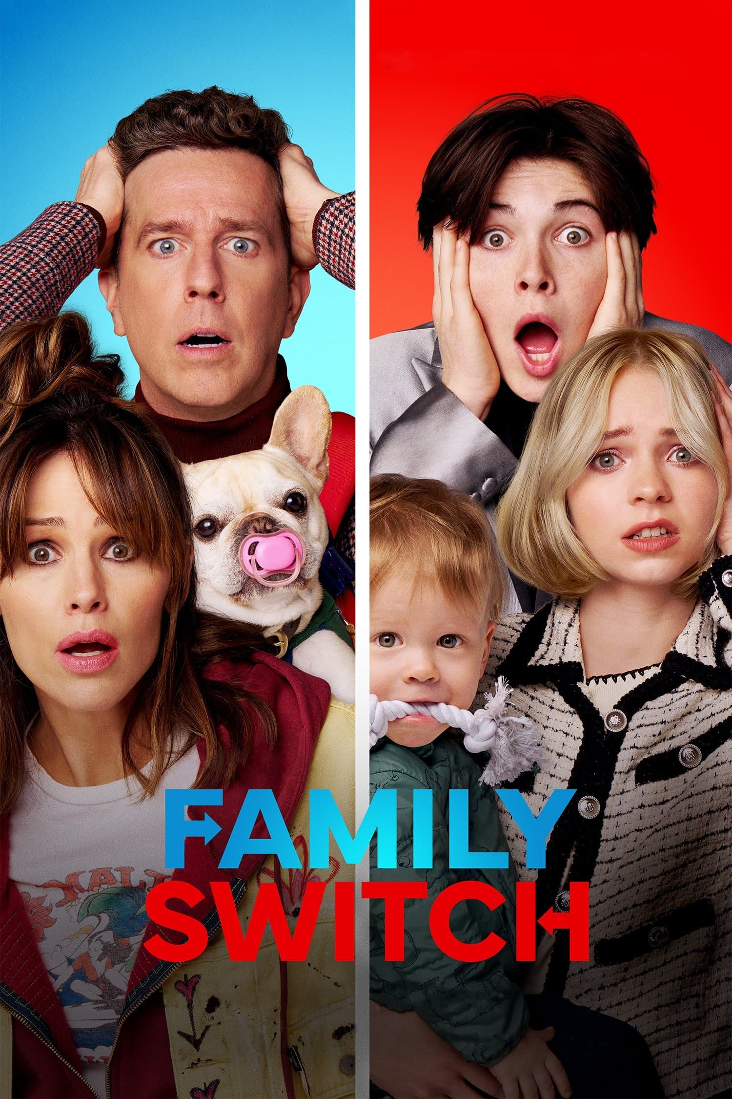 Family Switch photo