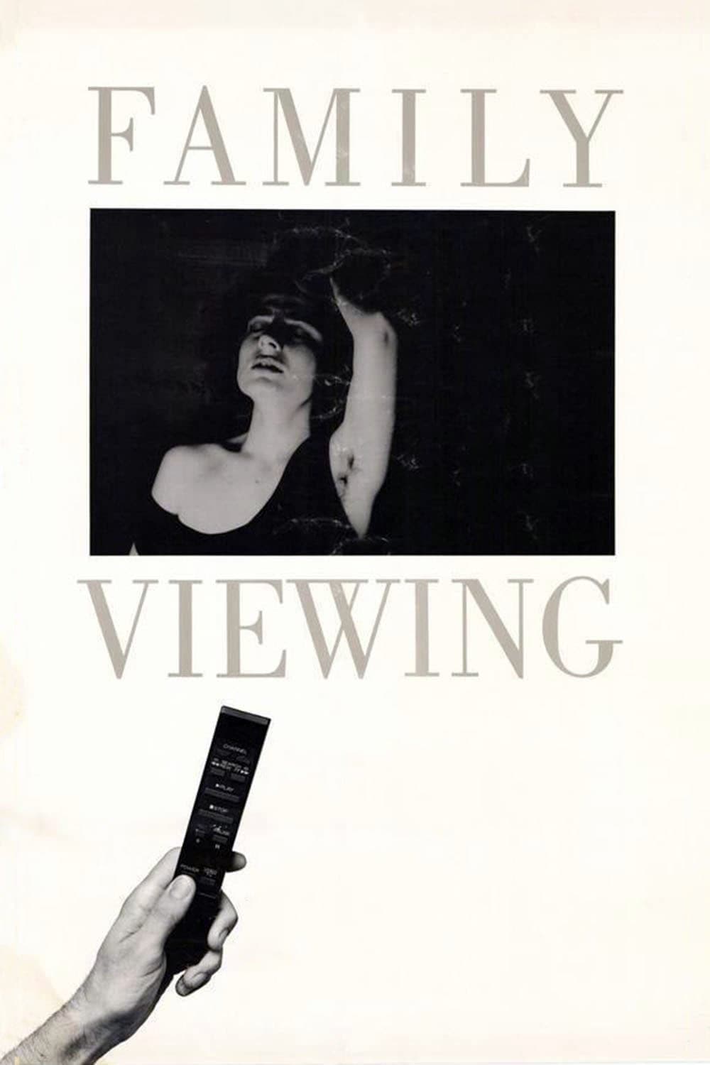 Family Viewing photo