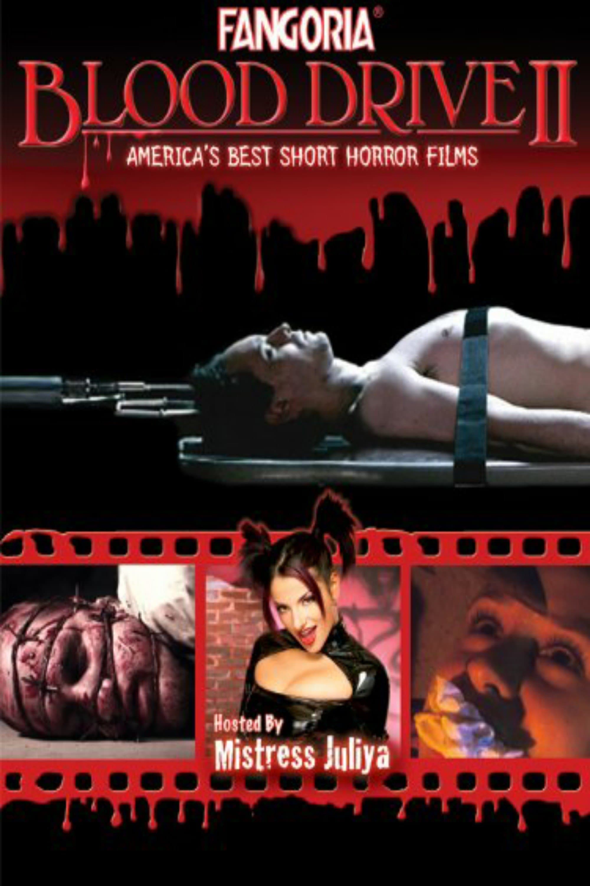 Fangoria: Blood Drive II photo