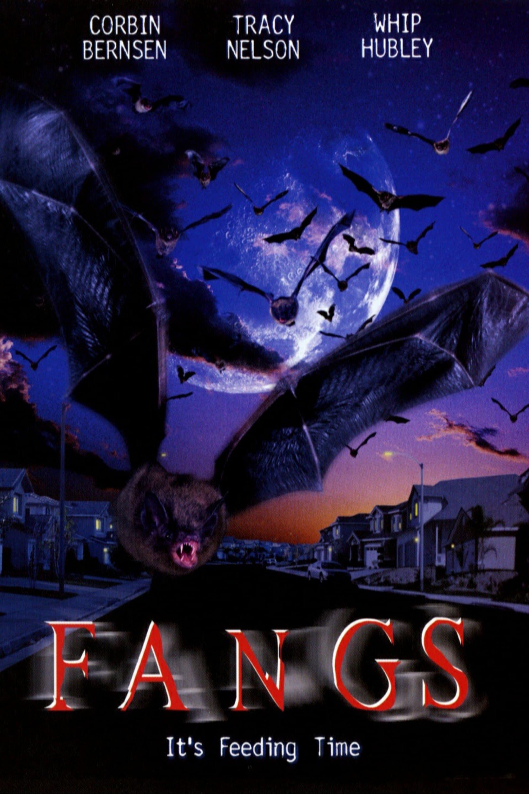 Fangs photo