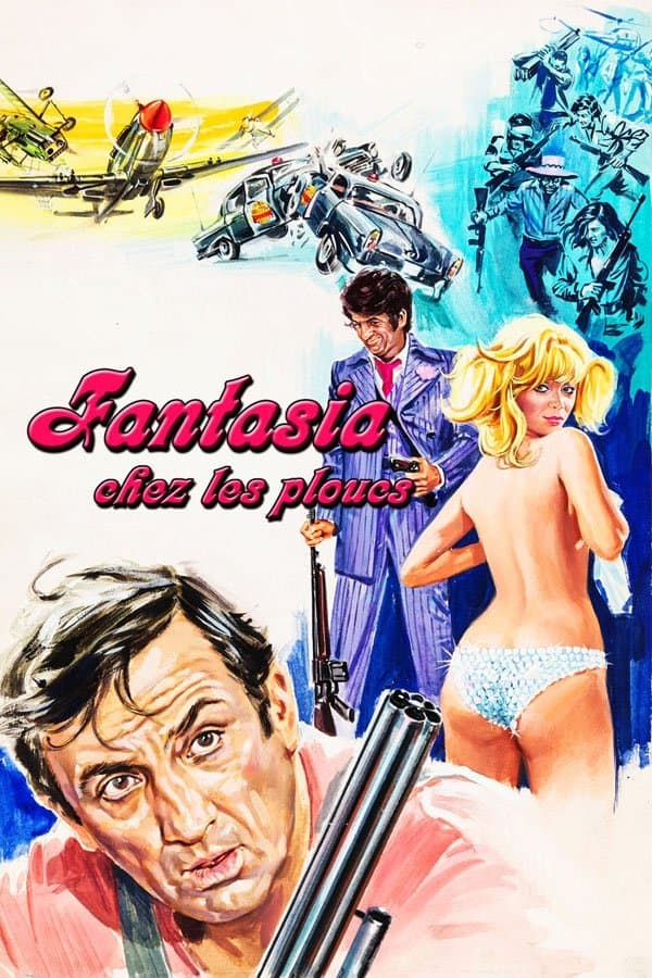 Fantasia Among the Squares photo