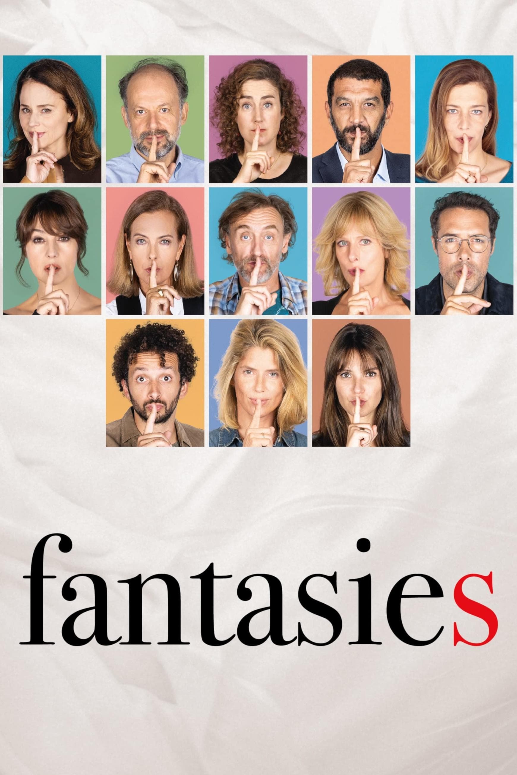 Fantasies photo