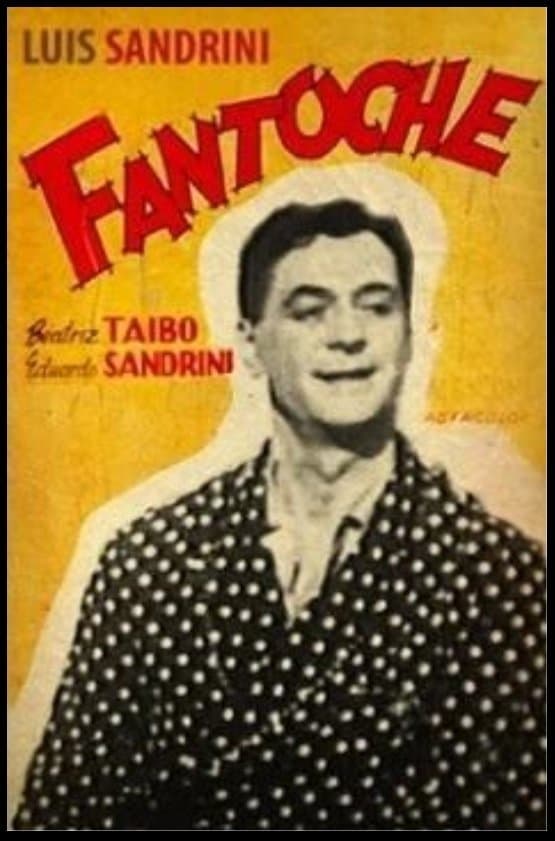 Fantoche photo