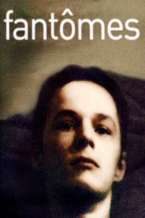 Fantômes photo