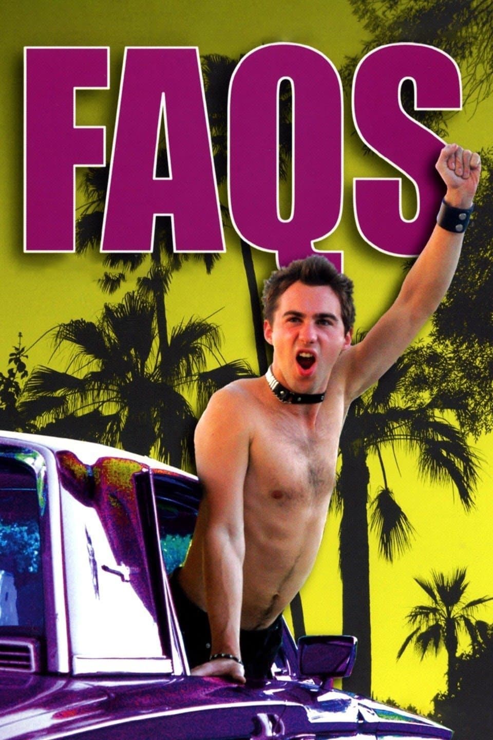 FAQs photo