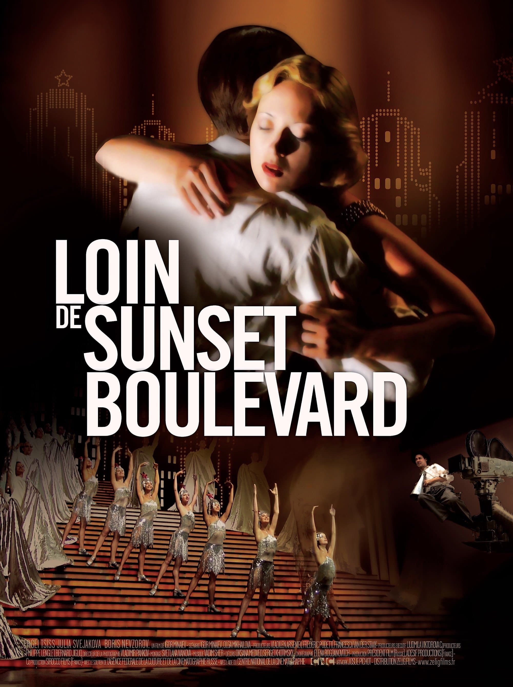 Far from Sunset Boulevard photo