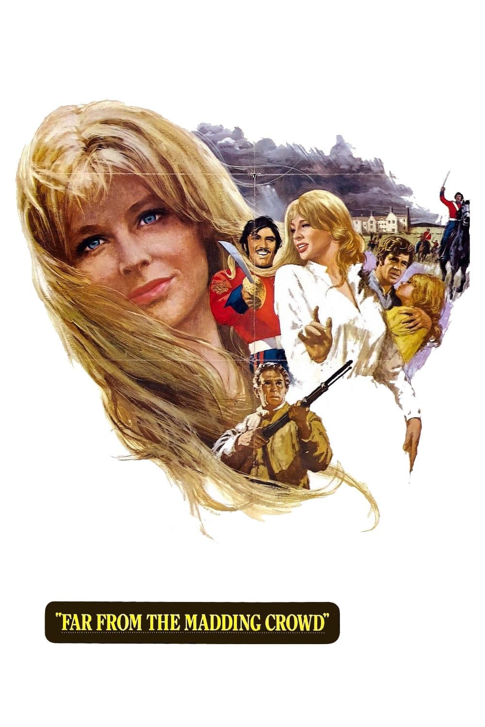 Far from the Madding Crowd photo