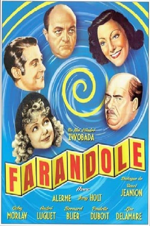 Farandole photo