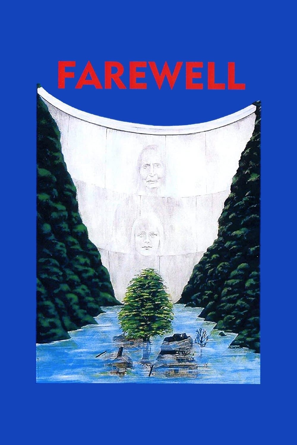 Farewell photo