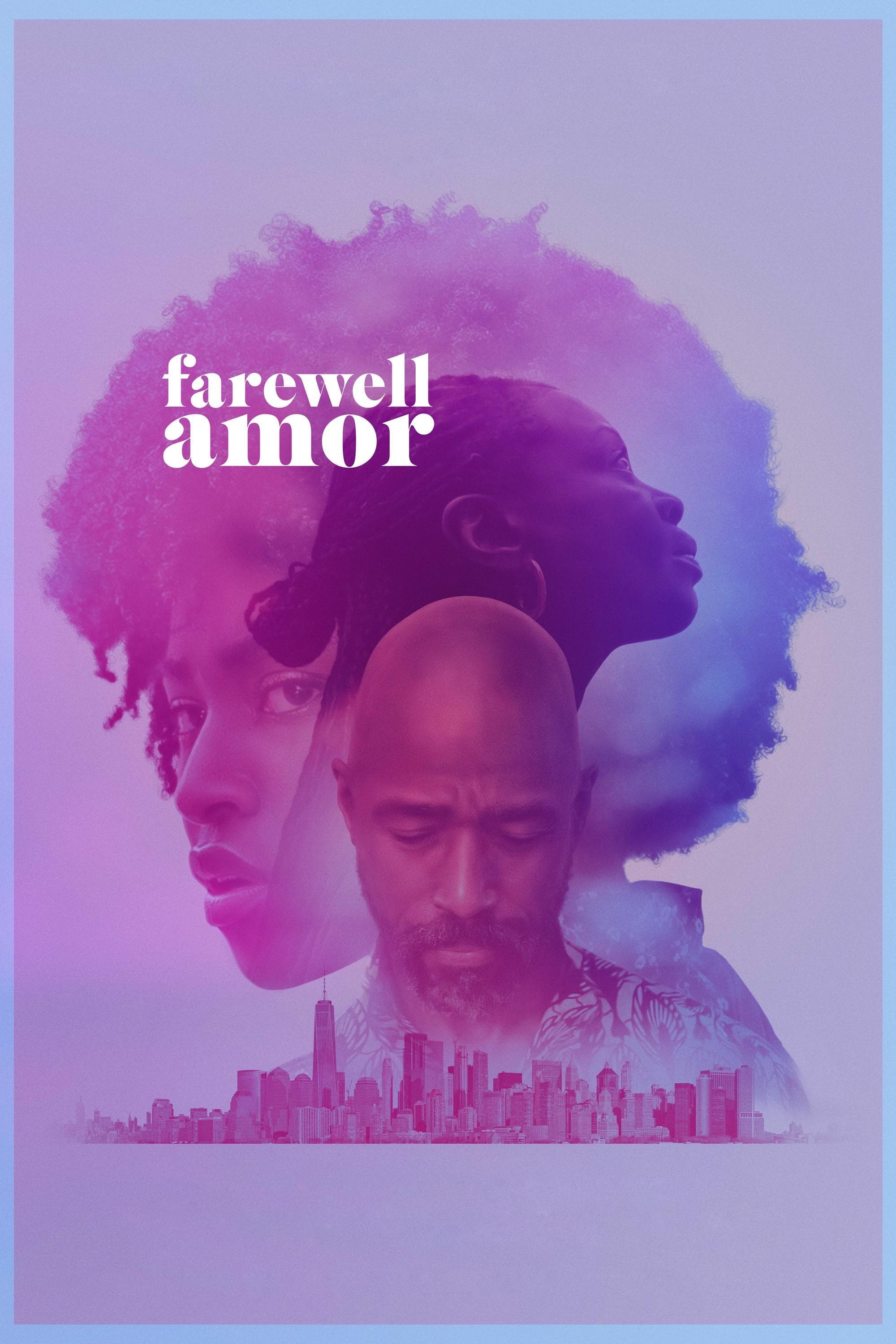Farewell Amor photo