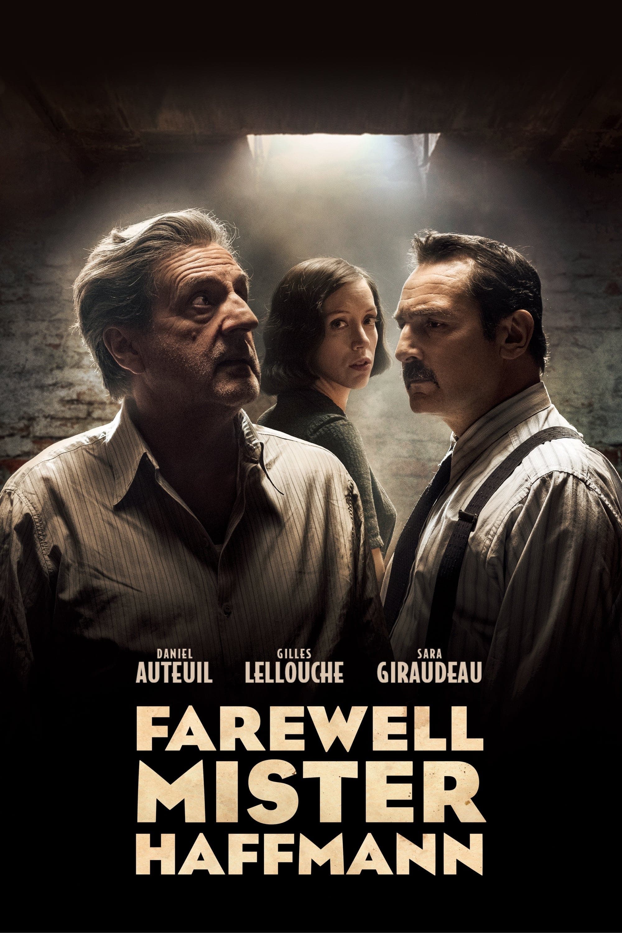 Farewell, Mr. Haffmann photo