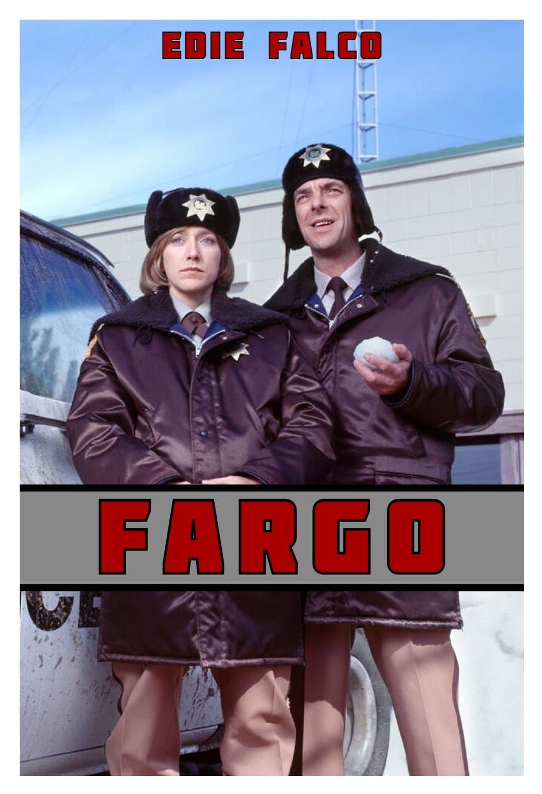 Fargo photo