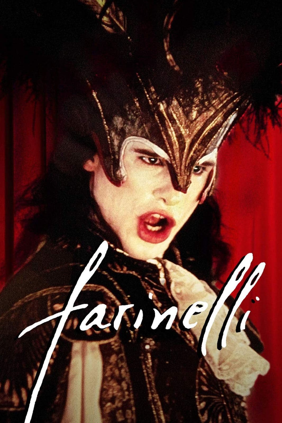 Farinelli photo