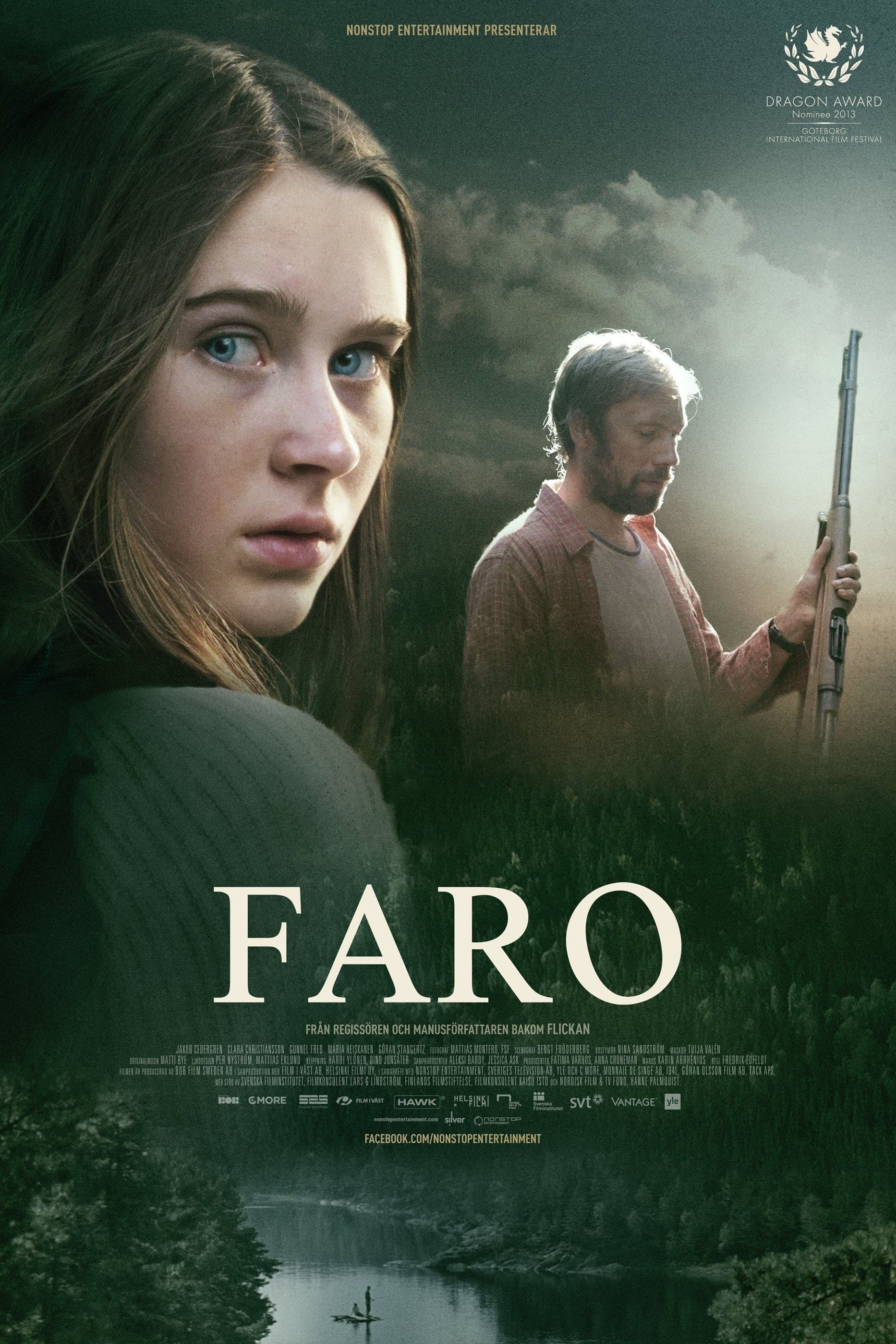 Faro photo