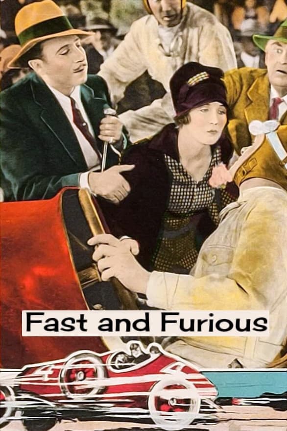 Fast and Furious photo