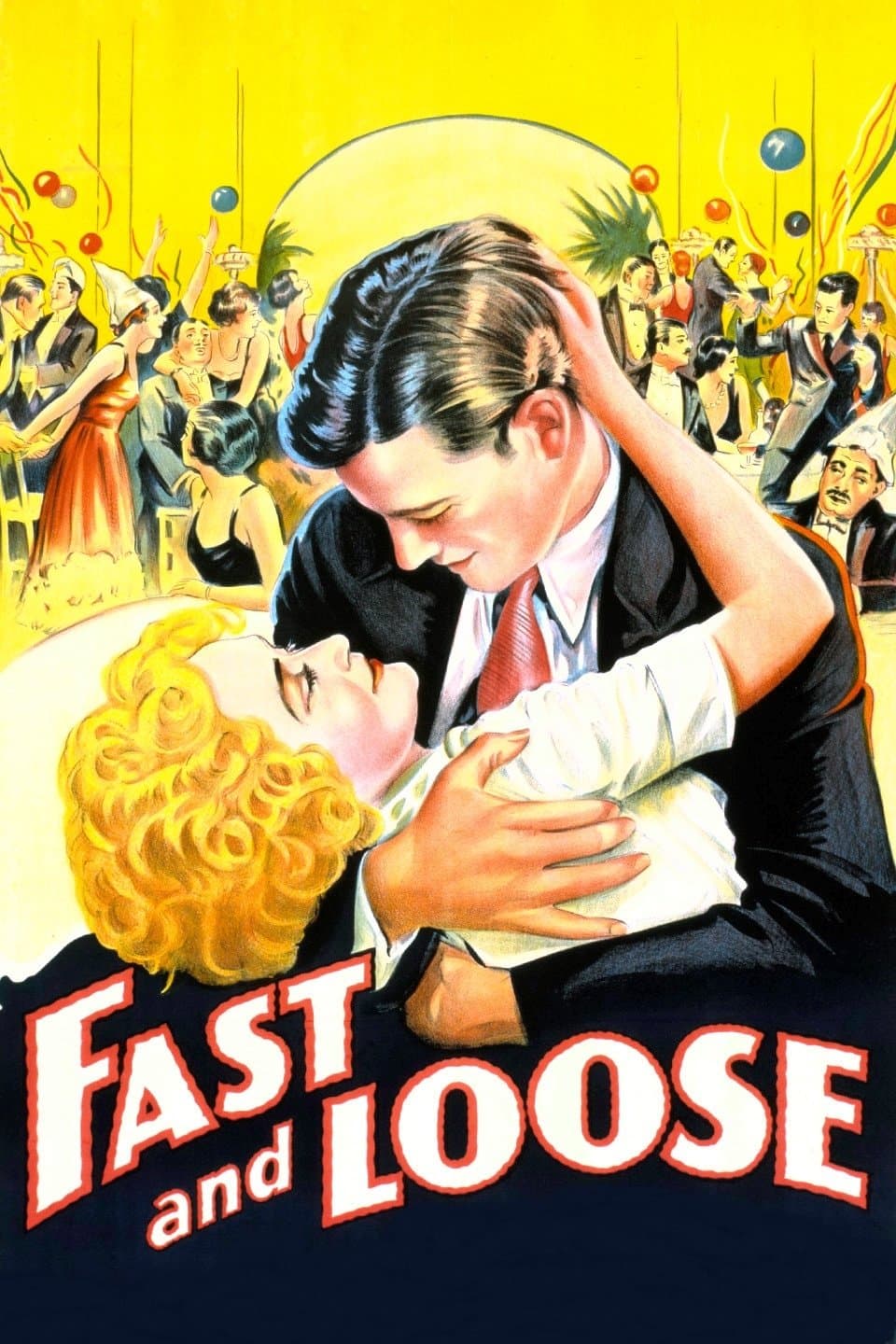 Fast and Loose photo