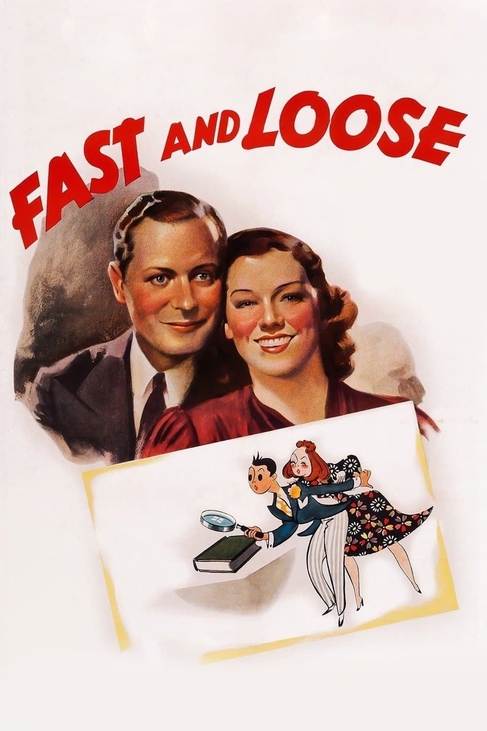 Fast and Loose photo